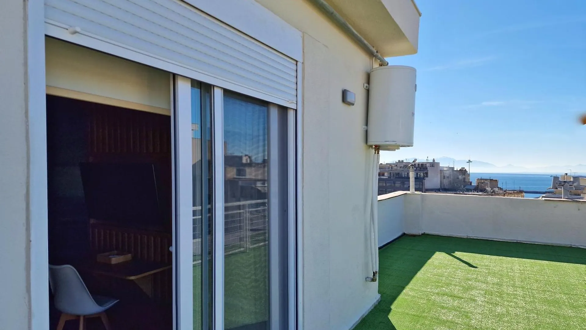 Small Elegant House テッサロニキ 0*,  ギリシャ